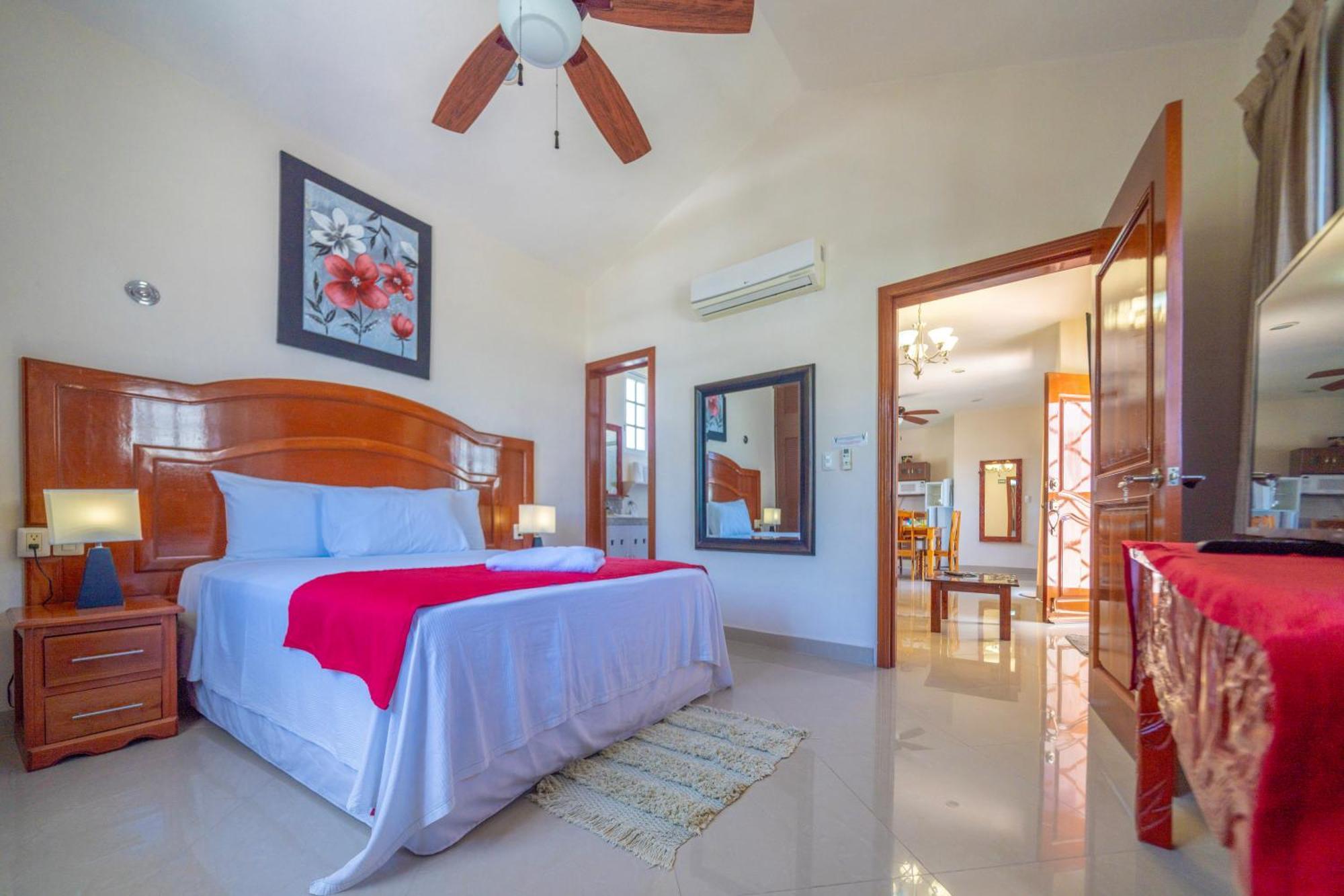 Villas Keh Ilha das Mulheres Exterior foto